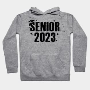 senior 2023 Hoodie